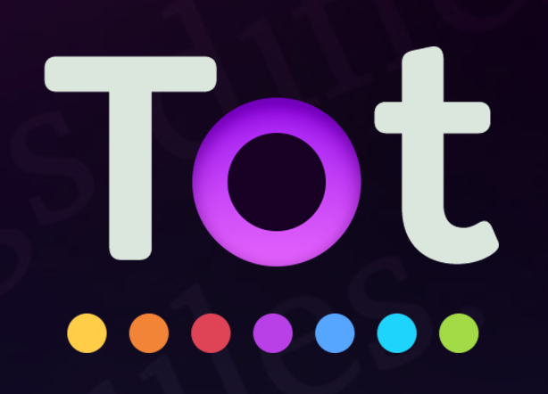 How I Use Tot to be More Productive