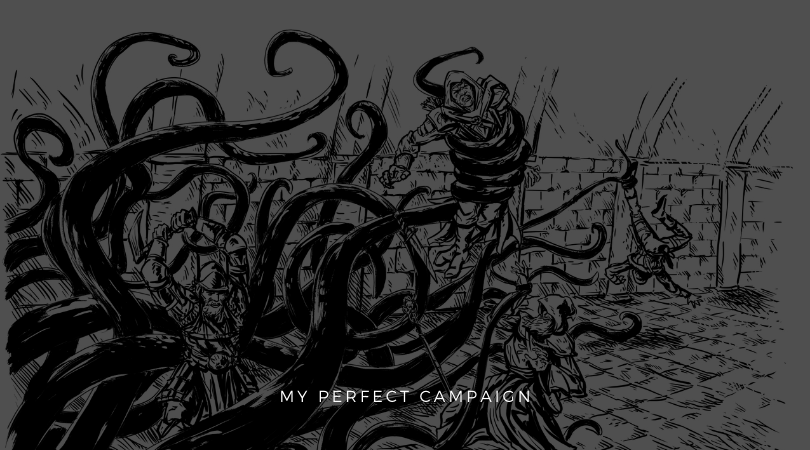 My Perfect Campaign