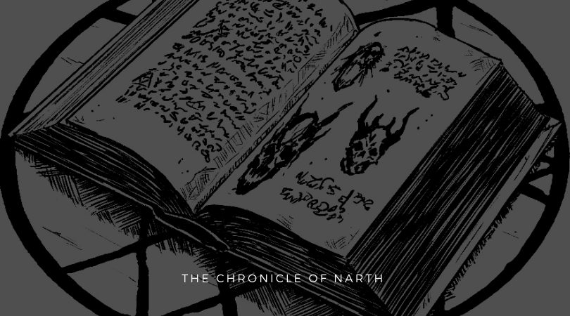 The Chronicle of Narth