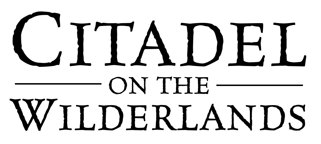 The Citadel on the Wilderlands